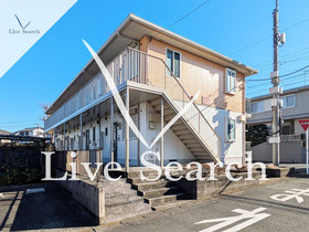 パークサイド 101 【神奈川県舞岡駅22分】 の外観写真