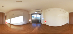 エミネンス丸山台 102 【埼玉県和光】 の外観写真