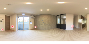 セレスティア興野 102 【東京都高野駅】 の外観写真