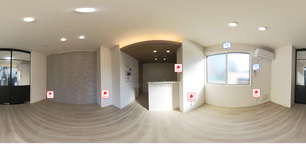 セレスティア興野 103 【東京都高野駅】 の外観写真