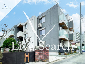 セレスティア興野 105 【東京都高野駅】 の外観写真