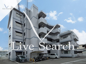 エレナ和歌浦 0103 【和歌山県紀三井寺駅】 の外観写真