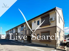 フローラ桜ヶ丘 A102 【大阪府阪和線 下松駅】 の外観写真