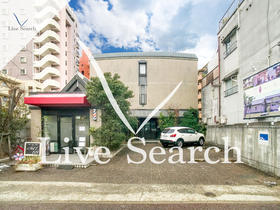 ユニックス 205 【福岡県藤崎駅】 の外観写真