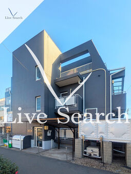 折井コーポ 301 【埼玉県みずほ台駅】 の外観写真