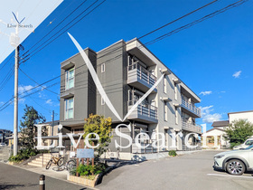 グレース　コート 303 【茨城県みどりの駅】 の外観写真