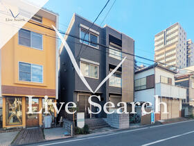 グリナージュ 301 【埼玉県川越駅】 の外観写真