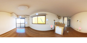 ステューディオ松原 206 【東京都東松原駅】 の外観写真