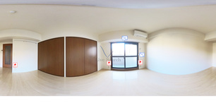 エスペランサ矢田南 103 【愛知県ナゴヤドーム前矢田駅】 の外観写真