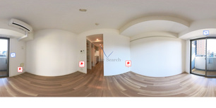 L'Allure（ラリュール） 202 【愛知県桜山駅】 の外観写真