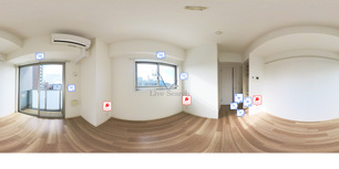 L'Allure（ラリュール） 401 【愛知県桜山駅】 の外観写真