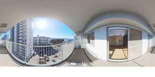 セレノ藤原台G棟 904 【兵庫県田尾寺駅】 の外観写真