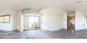 L'Allure（ラリュール） 603 【愛知県桜山駅】 の外観写真