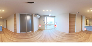 THE SENSE 205 【東京都扇大橋駅】 の外観写真