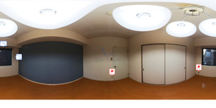 ベルビ山手元町 306 【兵庫県元町駅】 の外観写真