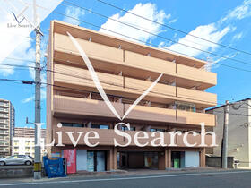 Sハウス姪浜 205 【福岡県姪浜駅】 の外観写真