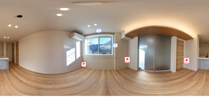 THE SENSE 209 【東京都扇大橋駅】 の外観写真