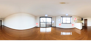 クレール 304 【千葉県鎌ヶ谷大仏駅】 の外観写真