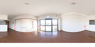 コンダクトヴィレッジ春日南 602 【福岡県博多南駅】 の外観写真