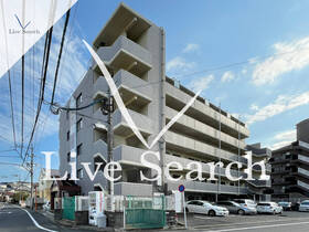 コンダクトヴィレッジ春日南 602 【福岡県博多南駅】 の外観写真