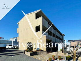 カルチェ B103 【埼玉県南大塚】 の外観写真