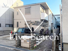 ラ　メゾン　デュ　パン 0103 【大阪府大阪メトロ四つ橋線 花園町駅】 の外観写真