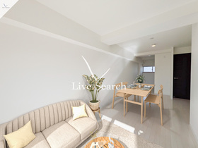 ラムール東二見 403 【兵庫県東二見駅】 の外観写真