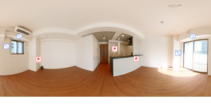 Forelsket（フォレルスケット） 503 【大阪府JR高槻駅】 の外観写真