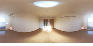 ランデュール逆瀬川 310 【兵庫県逆瀬川駅】 の外観写真