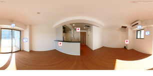 Forelsket（フォレルスケット） 502 【大阪府JR高槻駅】 の外観写真