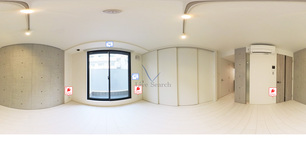 クアドール名古屋ウエスト 101 【愛知県本陣】 の外観写真