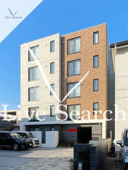 クアドール名古屋ウエスト 101 【愛知県本陣】 の外観写真