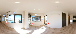 サンライト湘南 201 【神奈川県平塚駅】 の外観写真