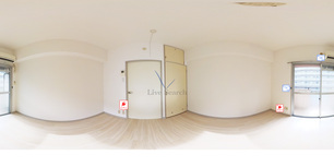 モンレーヴ別府Ⅰ 402 【福岡県別府駅】 の外観写真