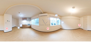 ガーデンハイツ・ヒゴ A105 【大阪府南海電鉄南海本線 和泉大宮駅】 の外観写真