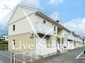 ガーデンハイツ・ヒゴ A105 【大阪府南海電鉄南海本線 和泉大宮駅】 の外観写真