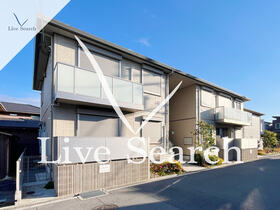 シャーメゾンシャルム磯上 0201 【大阪府南海電鉄南海本線 春木駅】 の外観写真