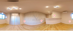 ヴァレンズ・クレシェレ 106 【千葉県前原】 の外観写真