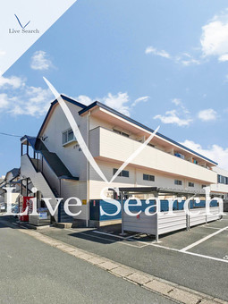 シティベール松元 A206 【福岡県柚須駅】 の外観写真