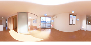 マーベリックB 202 【茨城県水戸】 の外観写真