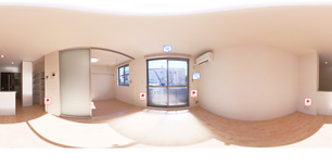 レジーナI 102 【茨城県水戸駅】 の外観写真