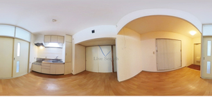 ファルム烏山 401 【東京都仙川駅】 の外観写真