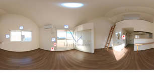 シティベール松元 A206 【福岡県柚須駅】 の外観写真