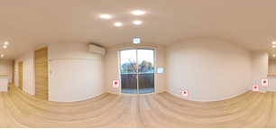 シャインポート原宿 Ⅱ 202 【神奈川県戸塚駅バス9分】 の外観写真