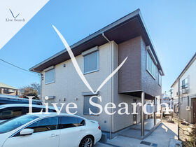 シャインポート原宿 Ⅱ 202 【神奈川県戸塚駅バス9分】 の外観写真