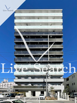 S-RESIDENCE堺市駅前 702 【大阪府堺市駅】 の外観写真