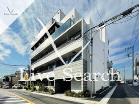 S-RESIDENCE行徳courant 104 【千葉県行徳駅】 の外観写真