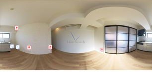 秋山ビル 708 【東京都新大久保駅】 の外観写真