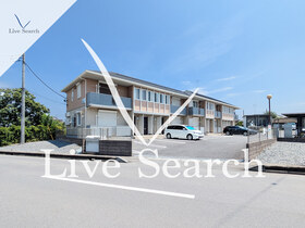 クレール メゾン 203 【茨城県赤塚駅】 の外観写真