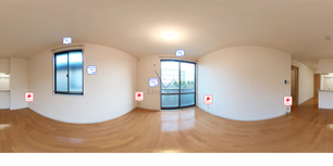 PORA PORA A201 【大阪府南海電鉄南海本線 岸和田駅】 の外観写真